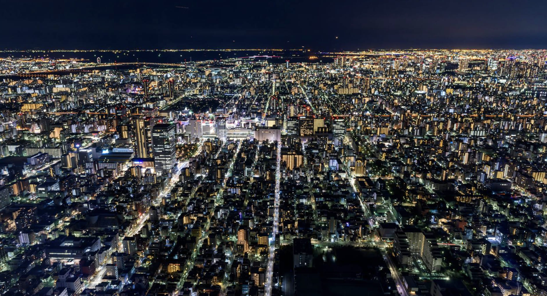 D'ici à 2028, il faudra l'équivalent de la production électrique du Japon pour faire fonctionner les centres de données. ©David Minh-Tra.