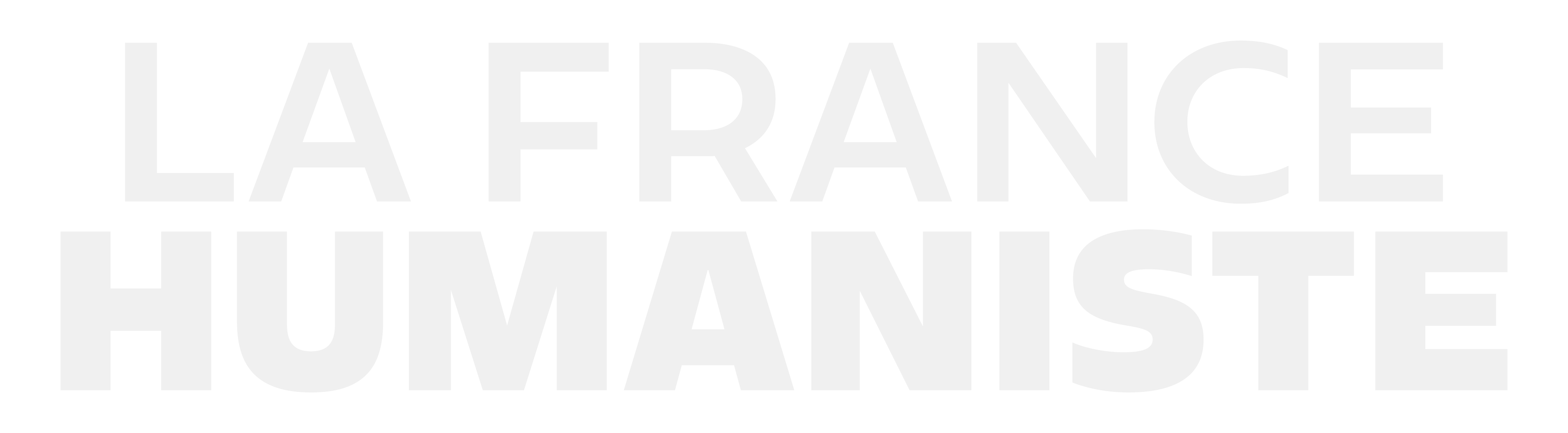 La France Humaniste