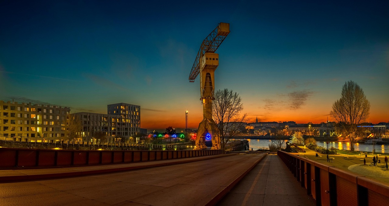 Nantes. Crédit : Pierre Borgen