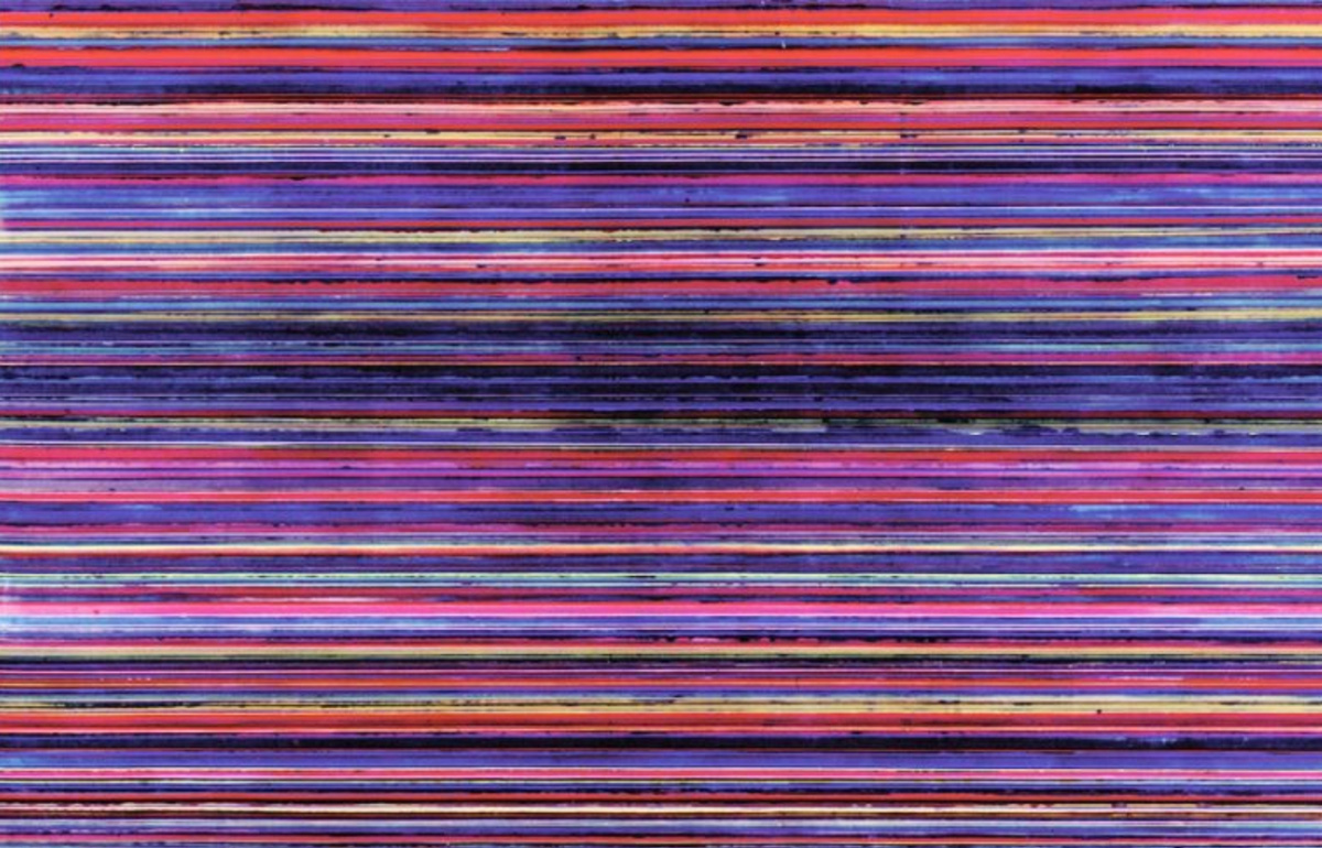 Jean-Michel Meurice, Yzlment 2, 1974